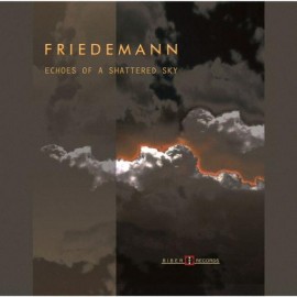 弗萊德曼[碎裂天空的迴響]CD