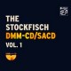老虎魚 DMMCD SACD ,第1輯