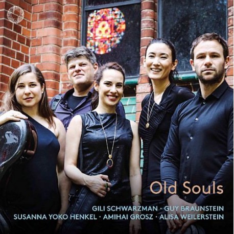 Schubert Last Piano Sonatas