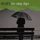 藍的憂鬱系列之[雨天中的藍調]