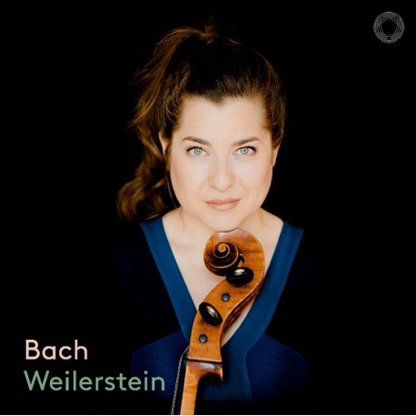 Bach Cello Suites