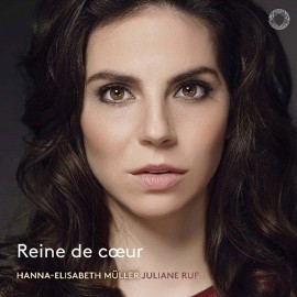 Reine de coeur