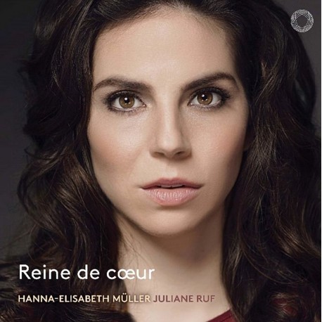 Reine de coeur
