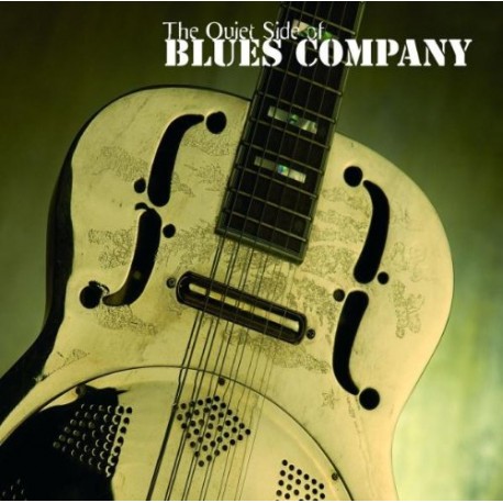寧靜的【Blues Company】