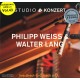 Philipp Weiss & Walter Lang