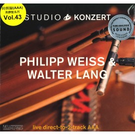 Philipp Weiss & Walter Lang