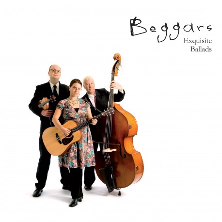 Beggars [ 妙韻情緣 ]
