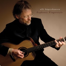 Ulli Bogershausen [指彈的誘惑]