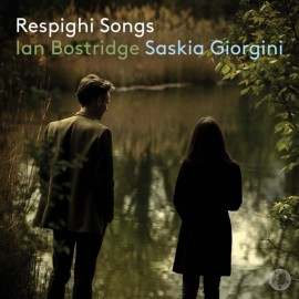 Respighi Songs