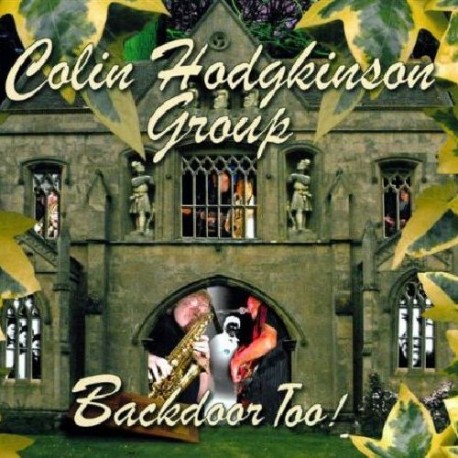 科連.霍金森組合[亦是後們]