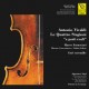 阿卡度「拉威爾：給小提琴與鋼琴演奏的作品選」日版LP