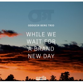 「當我們等待新的一天」