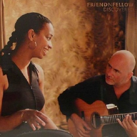 "非凡" [發現]—德國版黑膠