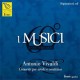 [ I Musici ] 60週年紀念專輯-CD