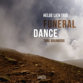 海格·連三重奏 / 托雷·布倫堡「永別之舞」