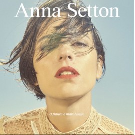 安娜‧塞頓「明天會更好」LP