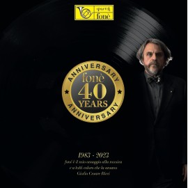 「豐力」40週年紀念特輯－德國版雙LP