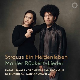 Strauss & Mahler works