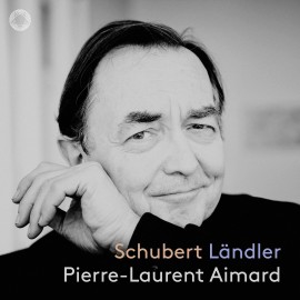 Schubert「Landler」