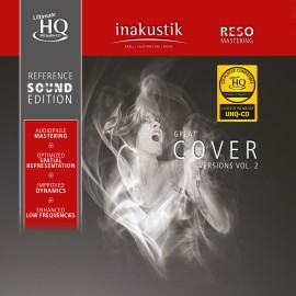 流行經典新風釆,第2輯 UHQCD