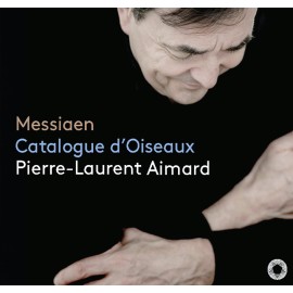 Messiaen: Catalogue d'oiseaux