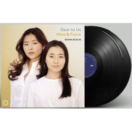 Dear to Us LP