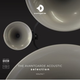 The Avantgarde Acoustic - Selection, Vol. 1 2LP