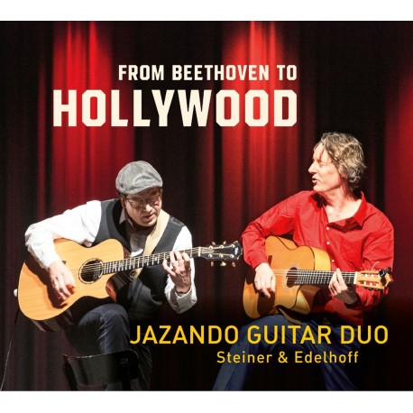 「從貝多芬到好萊塢」