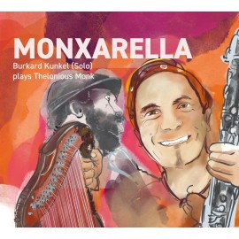 Monxarella