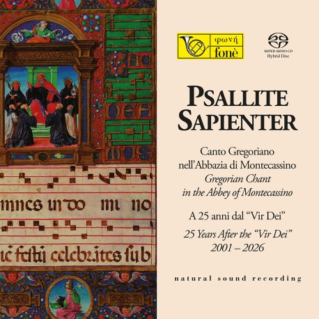 [意大利的聖樂合唱歌曲]