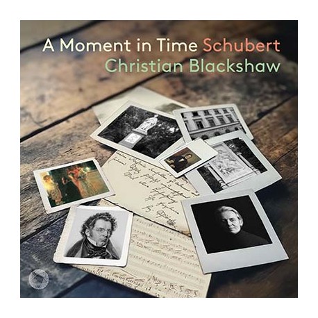 莫扎特及肖斯塔科維奇「鋼琴協奏曲及鋼琴奏鳴曲作品選」