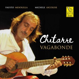 「不羈的結他」LP