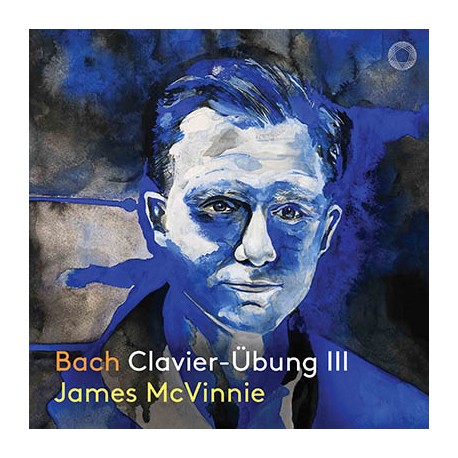 巴哈「鍵盤練習曲－第三部」