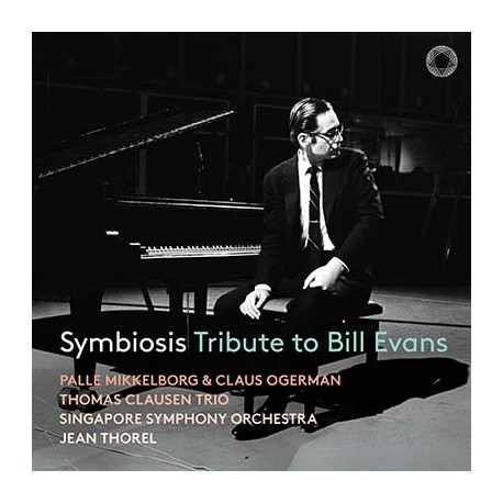 斯特拉文斯基「晚期的作品選」