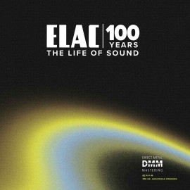 「意力」100週年紀念盤 - 聲音的藝術與生命 2LP