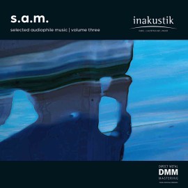 「德國原音」- s.a.m. 甄選集：第三輯 2LP