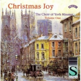 Christmas Joy Volume 1 
