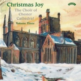 Christmas Joy Volume 3