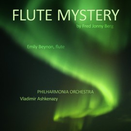 FLUTE MYSTERY