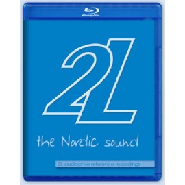 Nordic Sound - 2L audiophile reference