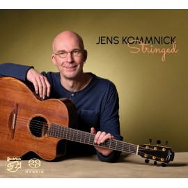 Jens Kommnick [Stringed]