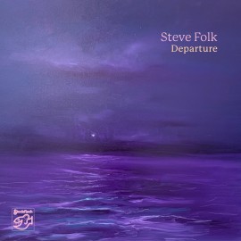 Steve Folk [Departure]